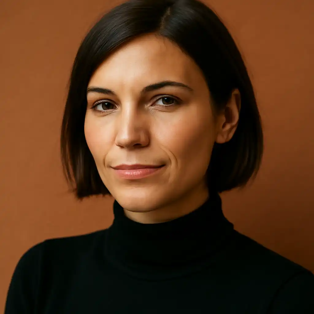 Alessandra De Luca